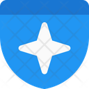 پیش‌نمایش فایل cross-star-medal-3360624 از پک نشان‌ها / مدال‌ها