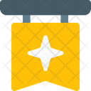 پیش‌نمایش فایل cross-star-medal-3360625 از پک نشان‌ها / مدال‌ها