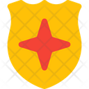 پیش‌نمایش فایل cross-star-shield-3360634 از پک نشان‌ها / مدال‌ها