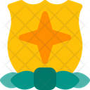 پیش‌نمایش فایل cross-star-shield-3360635 از پک نشان‌ها / مدال‌ها