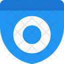 پیش‌نمایش فایل guard-badge-3360603 از پک نشان‌ها / مدال‌ها