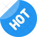 پیش‌نمایش فایل hot-label-3360665 از پک نشان‌ها / مدال‌ها