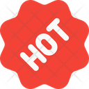 پیش‌نمایش فایل hot-sticker-3360666 از پک نشان‌ها / مدال‌ها