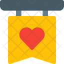 پیش‌نمایش فایل love-medal-3360670 از پک نشان‌ها / مدال‌ها