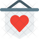 پیش‌نمایش فایل love-medal-3360671 از پک نشان‌ها / مدال‌ها