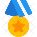 پیش‌نمایش فایل medal-3360692 از پک نشان‌ها / مدال‌ها