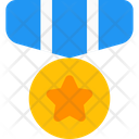 پیش‌نمایش فایل medal-3360694 از پک نشان‌ها / مدال‌ها
