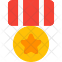 پیش‌نمایش فایل medal-3360695 از پک نشان‌ها / مدال‌ها