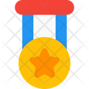 پیش‌نمایش فایل medal-3360696 از پک نشان‌ها / مدال‌ها