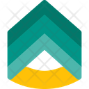 پیش‌نمایش فایل military-badge-3360676 از پک نشان‌ها / مدال‌ها