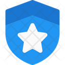 پیش‌نمایش فایل police-badge-3360684 از پک نشان‌ها / مدال‌ها