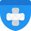 پیش‌نمایش فایل shield-medal-3360614 از پک نشان‌ها / مدال‌ها