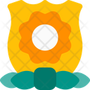 پیش‌نمایش فایل shield-medal-3360663 از پک نشان‌ها / مدال‌ها