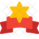 پیش‌نمایش فایل star-badge-3360636 از پک نشان‌ها / مدال‌ها