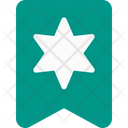 پیش‌نمایش فایل star-badge-3360710 از پک نشان‌ها / مدال‌ها