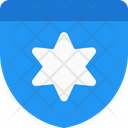 پیش‌نمایش فایل star-medal-3360637 از پک نشان‌ها / مدال‌ها