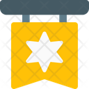 پیش‌نمایش فایل star-medal-3360638 از پک نشان‌ها / مدال‌ها