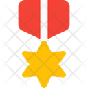 پیش‌نمایش فایل star-medal-3360639 از پک نشان‌ها / مدال‌ها