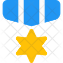 پیش‌نمایش فایل star-medal-3360642 از پک نشان‌ها / مدال‌ها