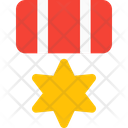 پیش‌نمایش فایل star-medal-3360643 از پک نشان‌ها / مدال‌ها