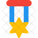 پیش‌نمایش فایل star-medal-3360644 از پک نشان‌ها / مدال‌ها