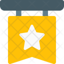پیش‌نمایش فایل star-medal-3360702 از پک نشان‌ها / مدال‌ها