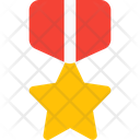 پیش‌نمایش فایل star-medal-3360703 از پک نشان‌ها / مدال‌ها