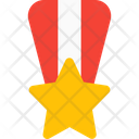 پیش‌نمایش فایل star-medal-3360705 از پک نشان‌ها / مدال‌ها