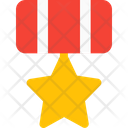 پیش‌نمایش فایل star-medal-3360707 از پک نشان‌ها / مدال‌ها