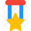 پیش‌نمایش فایل star-medal-3360708 از پک نشان‌ها / مدال‌ها