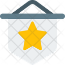 پیش‌نمایش فایل star-medal-3360709 از پک نشان‌ها / مدال‌ها