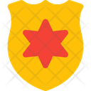 پیش‌نمایش فایل star-shield-3360647 از پک نشان‌ها / مدال‌ها