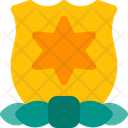 پیش‌نمایش فایل star-shield-3360648 از پک نشان‌ها / مدال‌ها