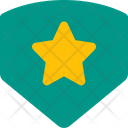 پیش‌نمایش فایل star-shield-3360688 از پک نشان‌ها / مدال‌ها