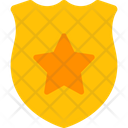 پیش‌نمایش فایل star-shield-3360713 از پک نشان‌ها / مدال‌ها