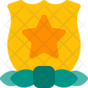 پیش‌نمایش فایل star-shield-3360714 از پک نشان‌ها / مدال‌ها