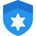 پیش‌نمایش فایل star-shield-3360715 از پک نشان‌ها / مدال‌ها