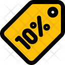 پیش‌نمایش فایل 10-percent-tag-3360724 از پک نشان‌ها / مدال‌ها