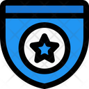 پیش‌نمایش فایل badge-3360822 از پک نشان‌ها / مدال‌ها