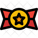 پیش‌نمایش فایل badge-3360829 از پک نشان‌ها / مدال‌ها