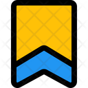 پیش‌نمایش فایل badge-one-stripe-3360734 از پک نشان‌ها / مدال‌ها