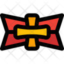 پیش‌نمایش فایل cross-shield-badge-3360753 از پک نشان‌ها / مدال‌ها