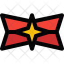 پیش‌نمایش فایل cross-star-badge-3360765 از پک نشان‌ها / مدال‌ها