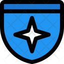 پیش‌نمایش فایل cross-star-medal-3360756 از پک نشان‌ها / مدال‌ها