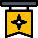 پیش‌نمایش فایل cross-star-medal-3360757 از پک نشان‌ها / مدال‌ها