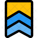 پیش‌نمایش فایل double-stripe-badge-3360733 از پک نشان‌ها / مدال‌ها