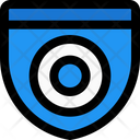 پیش‌نمایش فایل guard-badge-3360735 از پک نشان‌ها / مدال‌ها