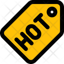 پیش‌نمایش فایل hot-deal-tag-3360799 از پک نشان‌ها / مدال‌ها