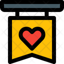 پیش‌نمایش فایل love-medal-3360802 از پک نشان‌ها / مدال‌ها