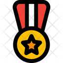 پیش‌نمایش فایل medal-3360825 از پک نشان‌ها / مدال‌ها